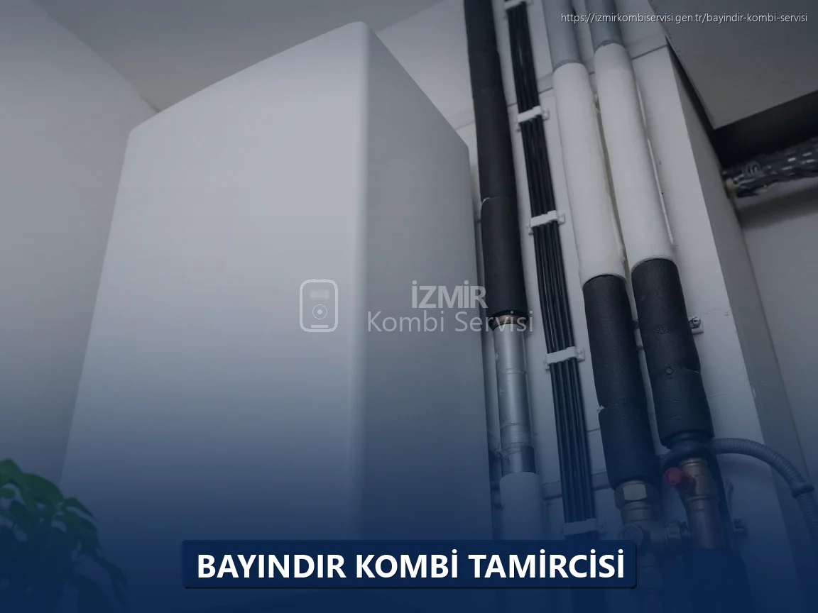 Bayındır Kombi Tamircisi