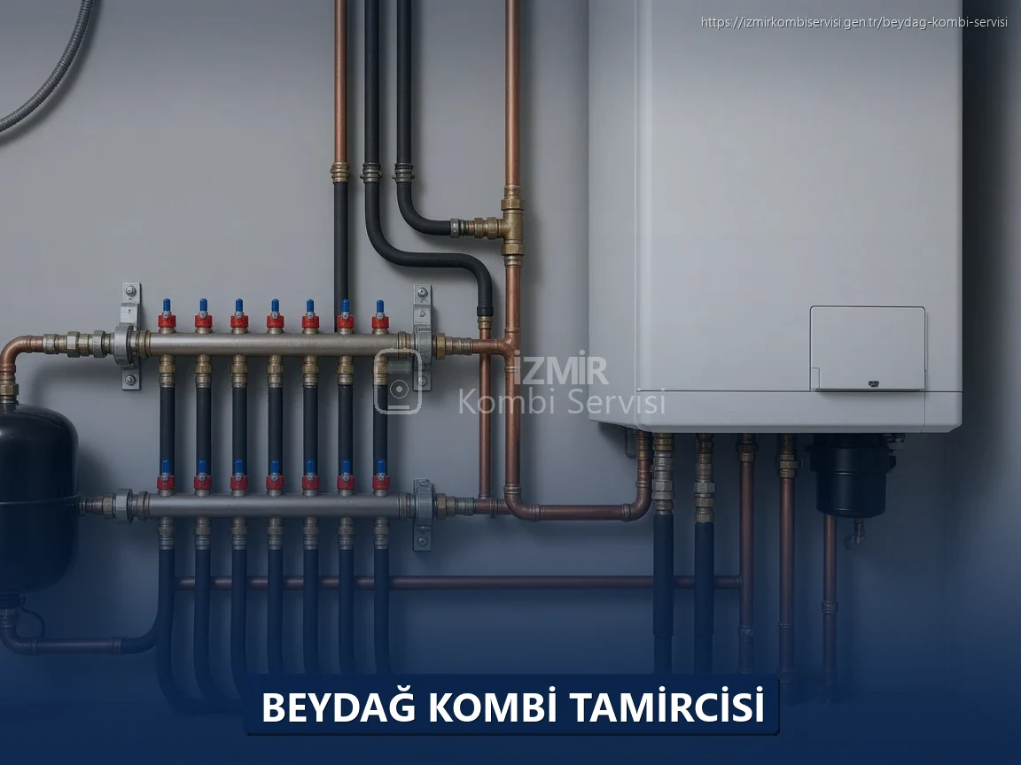 Beydağ Kombi Tamircisi