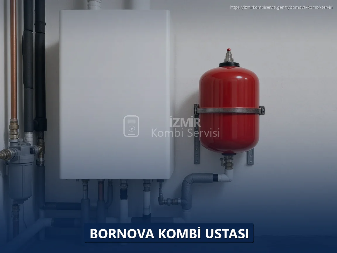 Bornova Kombi Ustası