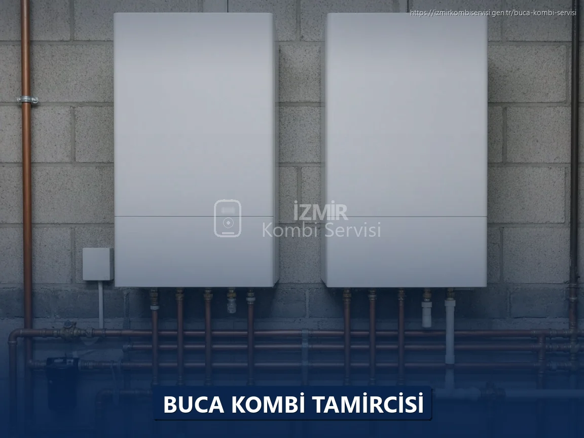 Buca Kombi Tamircisi