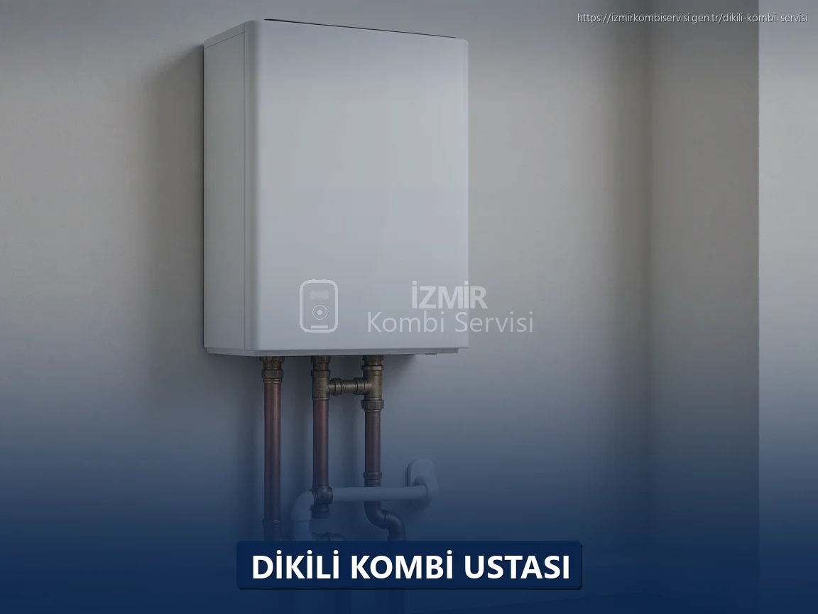 Dikili Kombi Ustası