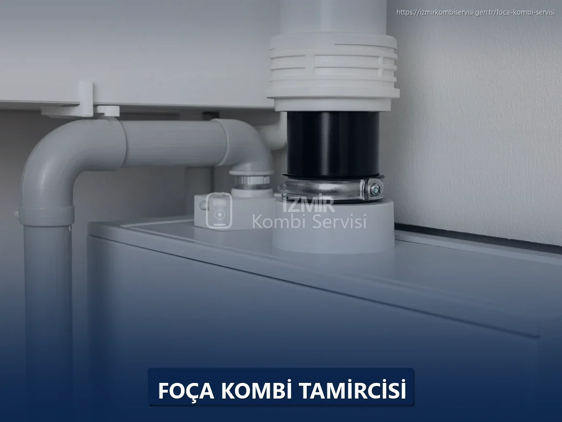Foça Kombi Tamircisi