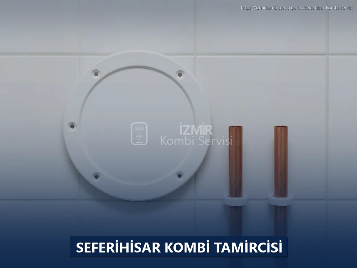 Seferihisar Kombi Tamircisi