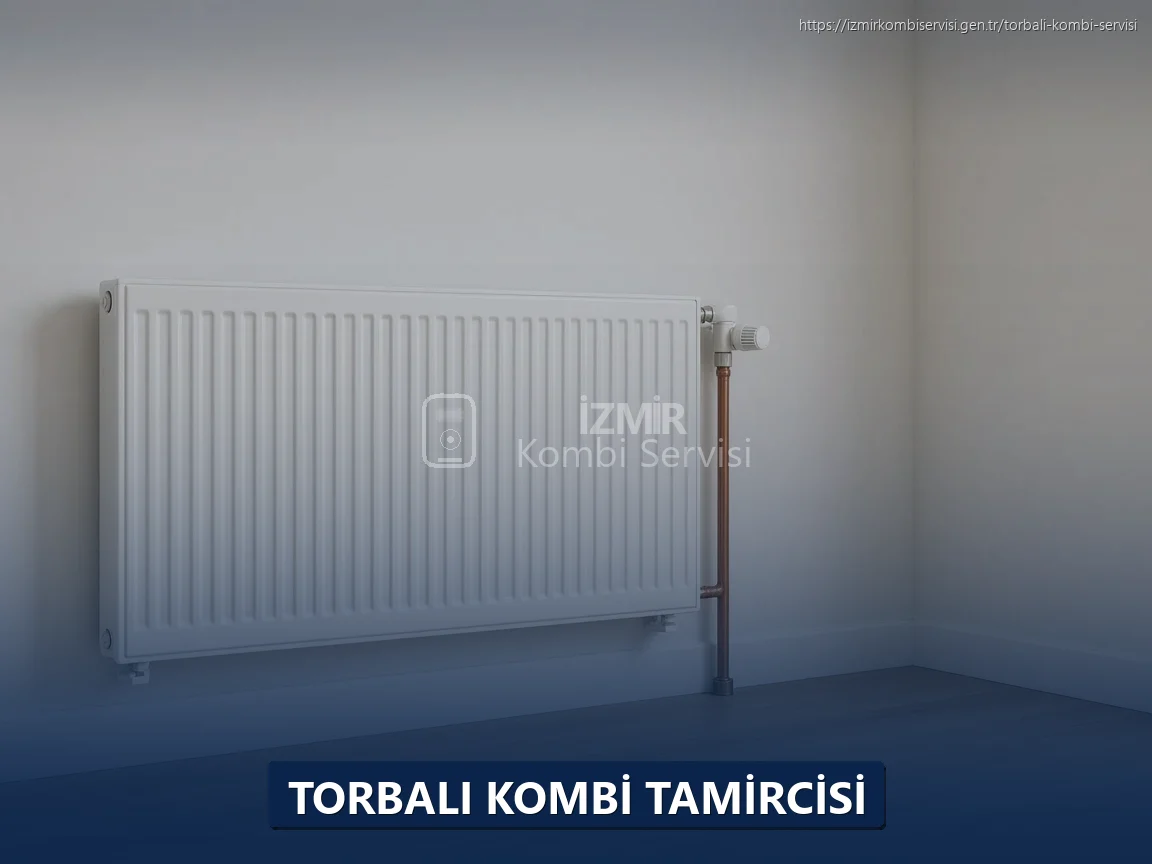 Torbalı Kombi Tamircisi