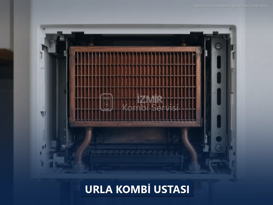 Urla Kombi Ustası